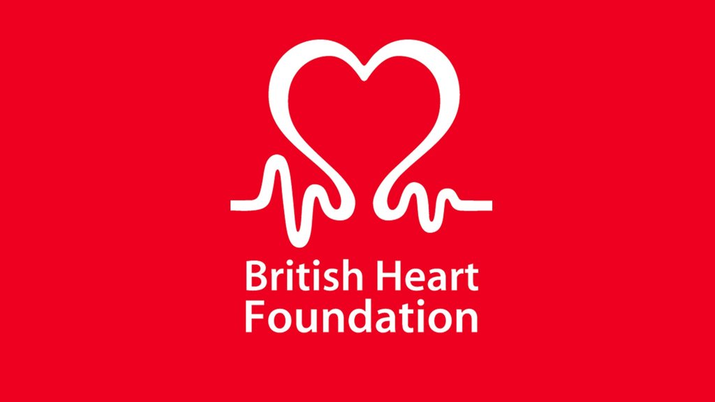 Image of Sponsored Skip for the British Heart Foundation