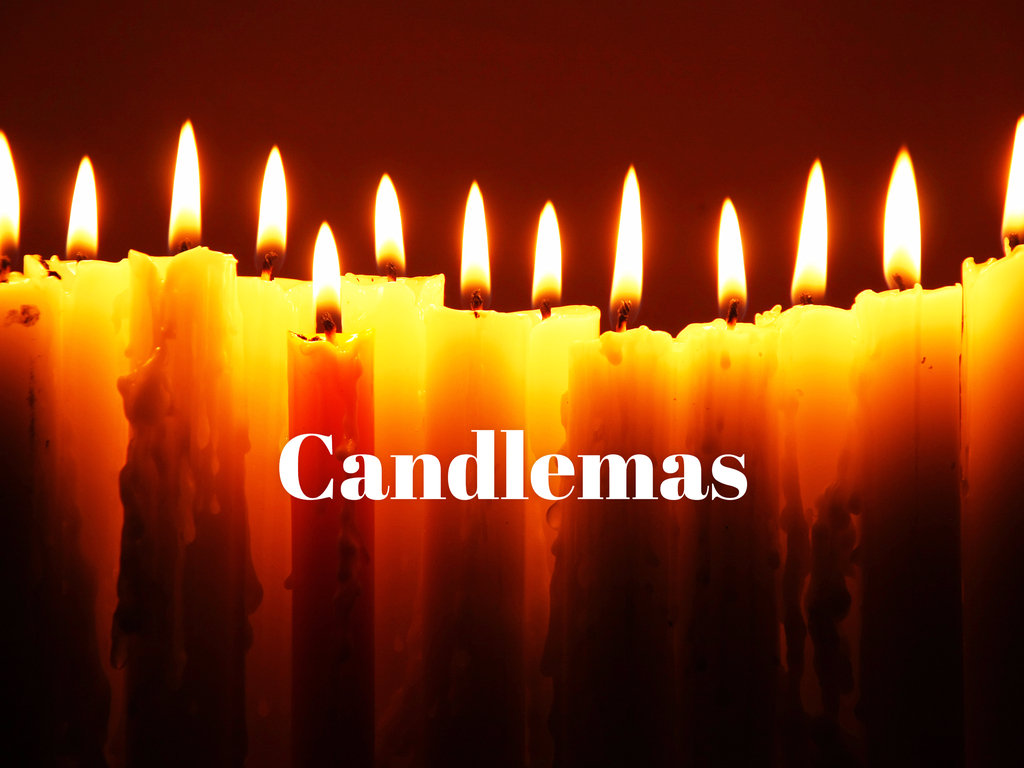 Image of Candlemass