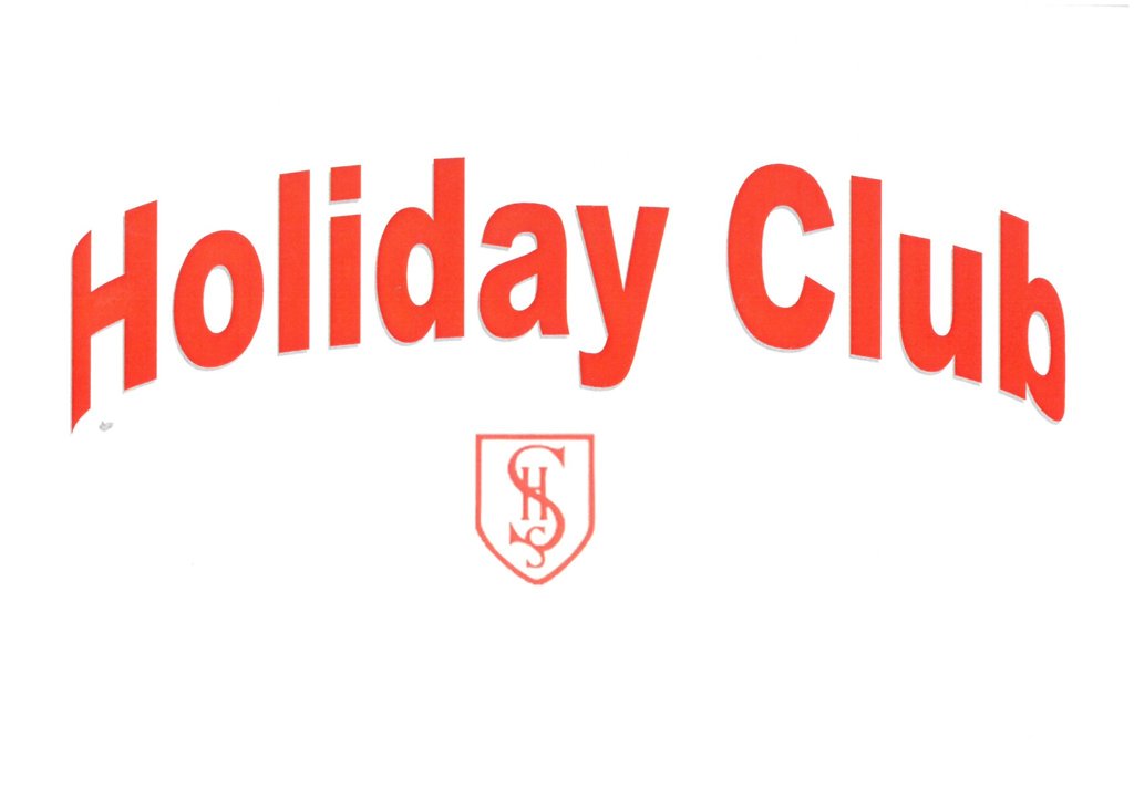Image of Sacred Heart Holiday Club