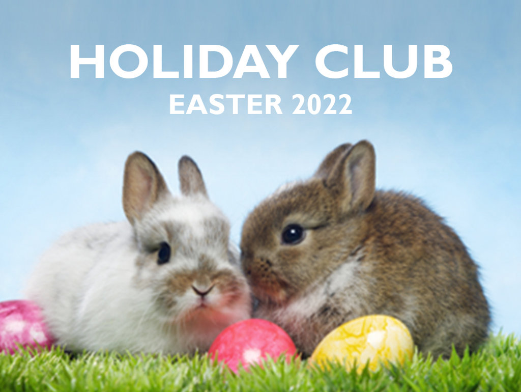 Image of Easter Holiday Club