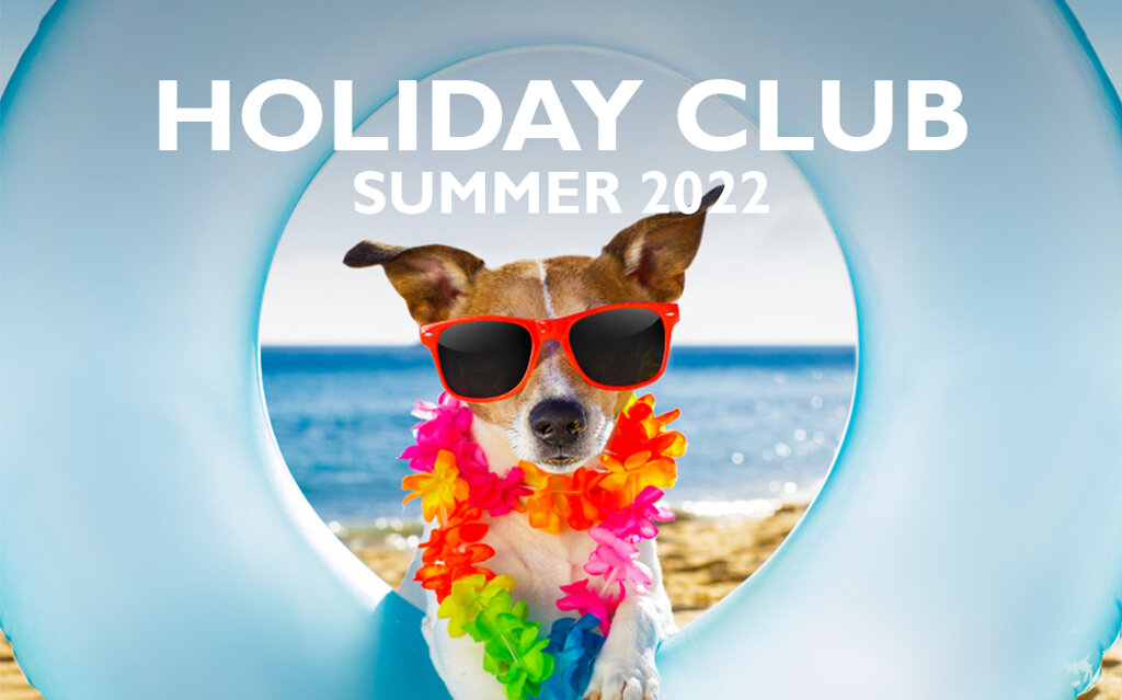 Image of Summer Holiday Club (week 2)